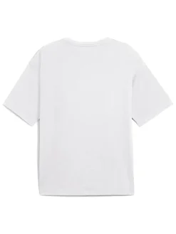 Functioneel shirt wit