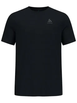 Functioneel shirt "Zeroweight Chill" zwart