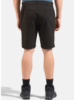 Functioneel short "Ascent Light" zwart