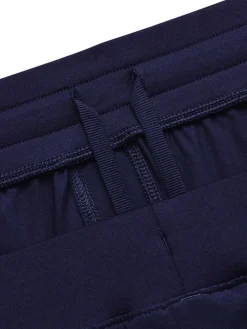 Functioneel short donkerblauw