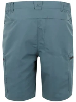 Functioneel short "Leesville" lichtblauw