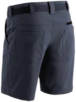 Functioneel short "Nil" donkerblauw