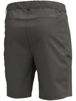 Functioneel short "Pallas Cool" kaki