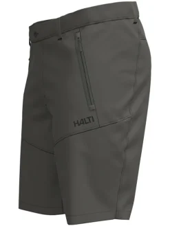 Functioneel short "Pallas Cool" kaki