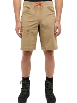 Functioneel short "ROC Lite Standard" beige