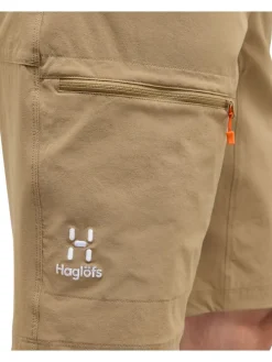 Functioneel short "ROC Lite Standard" beige