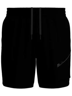 Functioneel short zwart