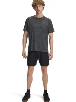 Functioneel short zwart