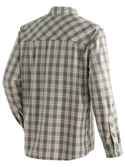 Functionele blouse 