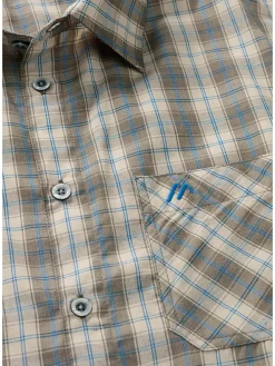 Functionele blouse 