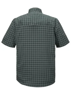 Functionele blouse "KOS 368" groen