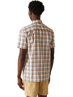 Functionele blouse 