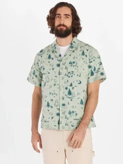 Functionele blouse 