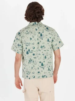 Functionele blouse 