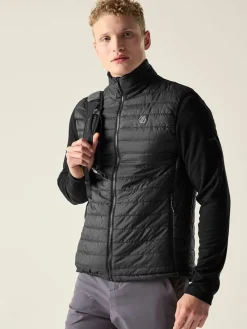 Functionele bodywarmer 