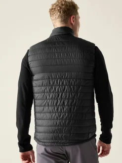 Functionele bodywarmer 