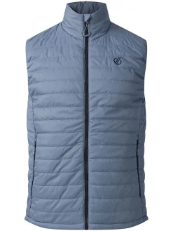 Functionele bodywarmer 