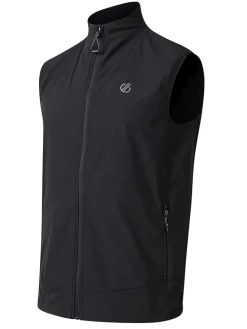 Functionele bodywarmer 