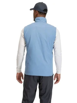 Functionele bodywarmer 