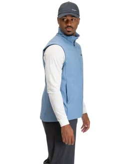 Functionele bodywarmer 