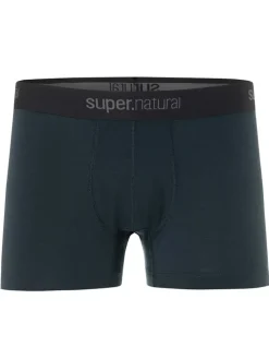 Functionele boxershort "Tundra" donkerblauw