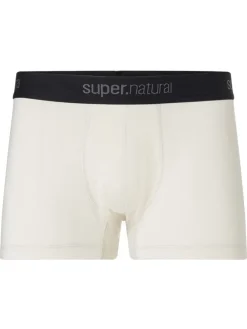 Functionele boxershort "Tundra" wit