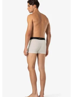Functionele boxershort "Tundra" wit