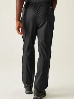 Functionele broek "Active" zwart
