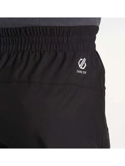 Functionele broek "Adriot III" zwart