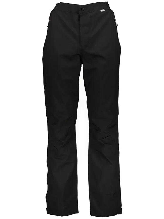 Functionele broek "Highton" zwart
