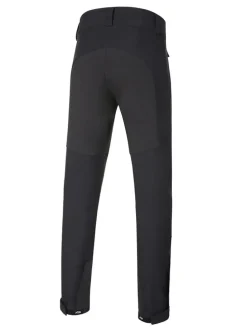 Functionele broek "Longpant" zwart