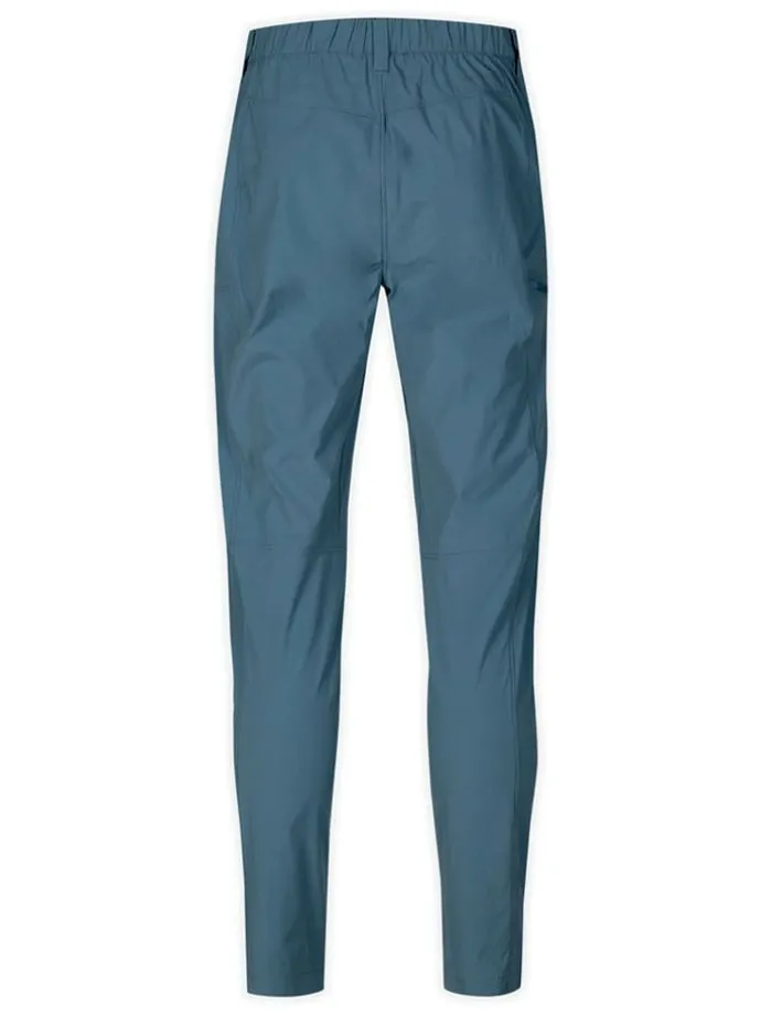 Functionele broek "Pallas Cool" blauw
