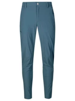 Functionele broek "Pallas Cool" blauw
