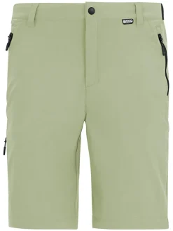 Functionele broek "Questra" groen