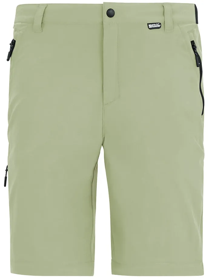 Functionele broek "Questra" groen