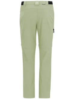 Functionele broek "Questra" groen