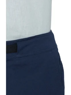 Functionele broek "Tamaro" donkerblauw