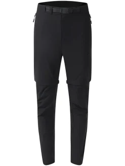 Functionele broek "Tuned In Pro" zwart