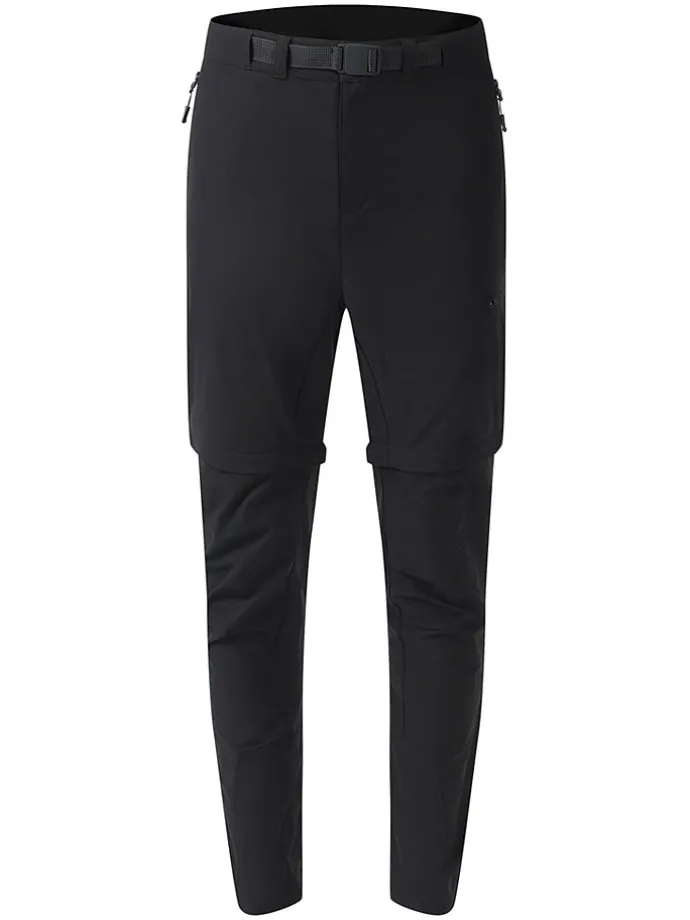 Functionele broek "Tuned In Pro" zwart