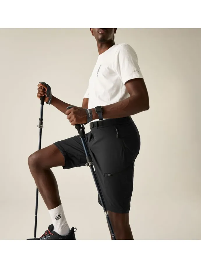 Functionele broek "Tuned In Pro" zwart