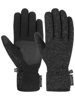 Functionele handschoenen "Bellavista" zwart