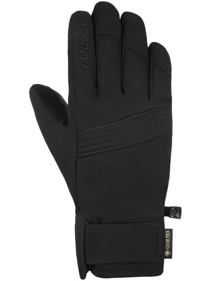 Functionele handschoenen "Fergus GORE-TEX" zwart