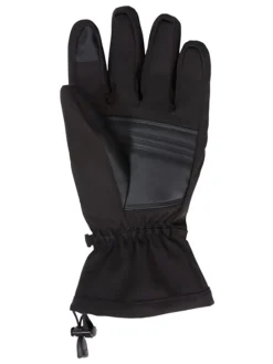 Functionele handschoenen "Ins" zwart