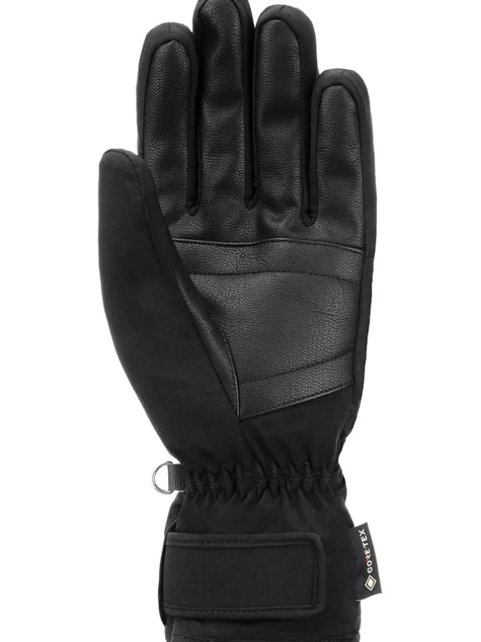 Functionele handschoenen "Susan" zwart