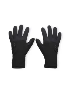 Functionele handschoenen zwart