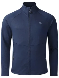 Functionele jas "Apex" donkerblauw
