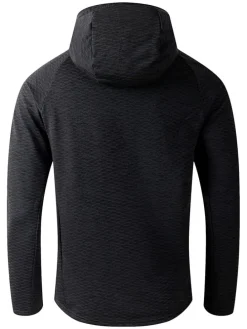 Functionele jas "Assimilate V" zwart