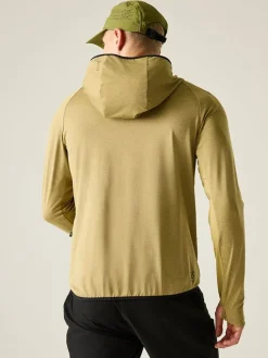Functionele jas "Assimilate VI" beige