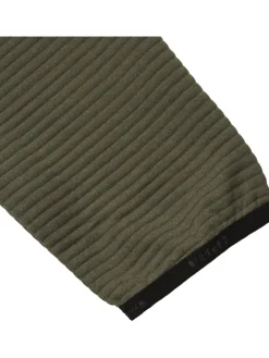 Functionele jas "Berthold" kaki