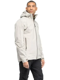 Functionele jas "Essentials" beige